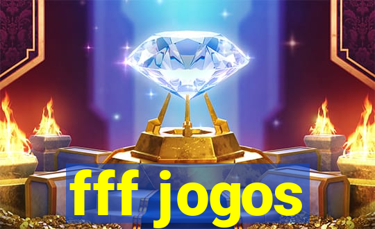 fff jogos